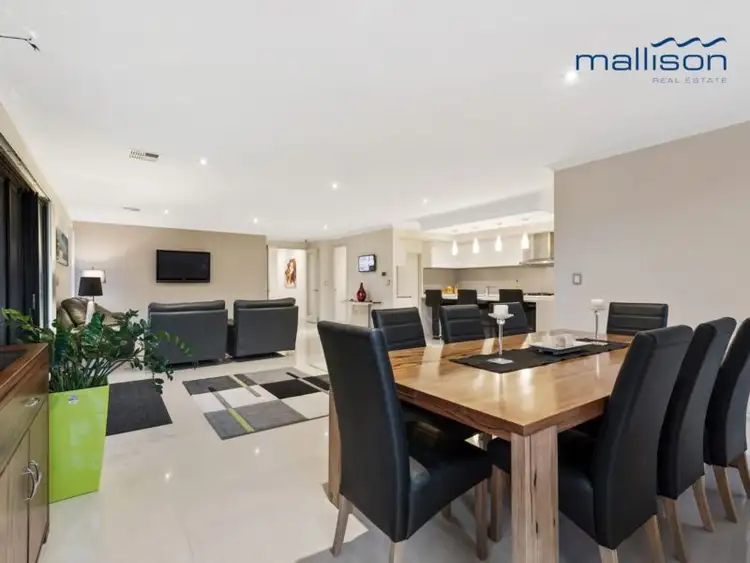 Sixth view of Homely house listing, 16 Panther Elbow, Southern River WA 6110