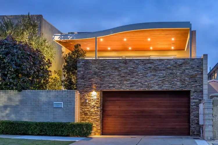 6 Gadsdon Street, Cottesloe WA 6011
