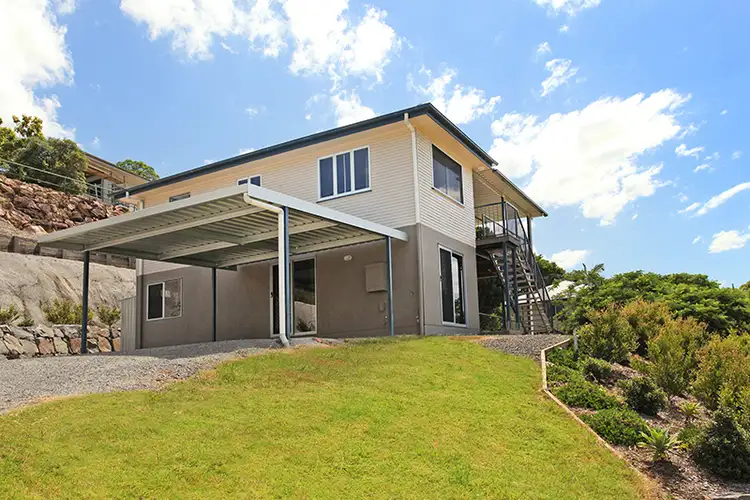 Main view of Homely house listing, 16 Yvonne Street, Highworth QLD 4560
