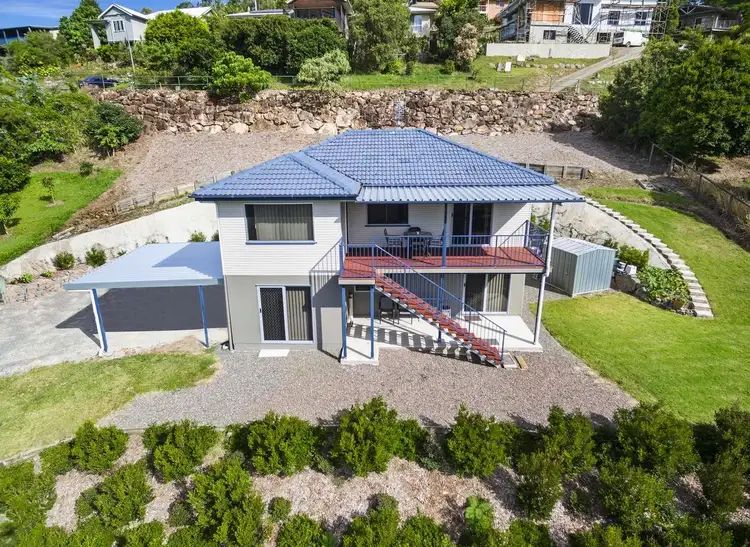 Fifth view of Homely house listing, 16 Yvonne Street, Highworth QLD 4560