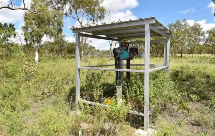 Third view of Homely land listing, 11 MACOVIN RIDGE ROAD, Seventy Mile QLD 4820