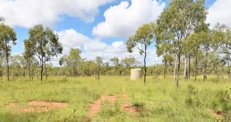 Fourth view of Homely land listing, 11 MACOVIN RIDGE ROAD, Seventy Mile QLD 4820