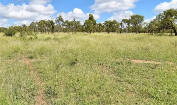 Fifth view of Homely land listing, 11 MACOVIN RIDGE ROAD, Seventy Mile QLD 4820