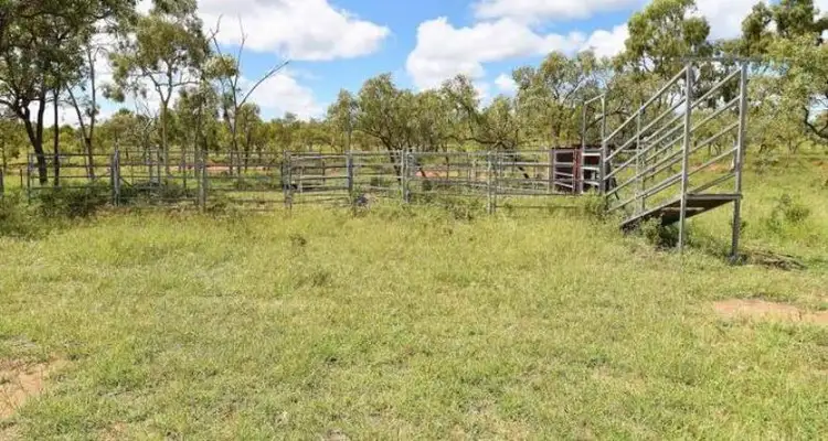 Sixth view of Homely land listing, 11 MACOVIN RIDGE ROAD, Seventy Mile QLD 4820