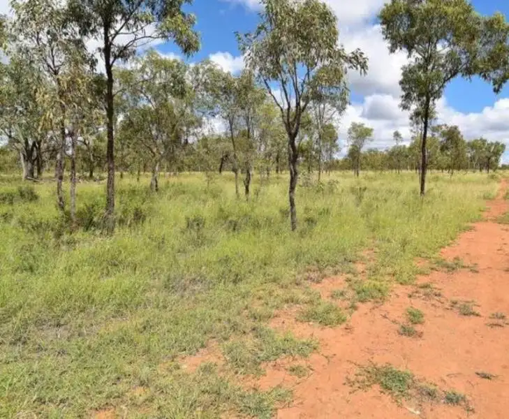 Seventh view of Homely land listing, 11 MACOVIN RIDGE ROAD, Seventy Mile QLD 4820