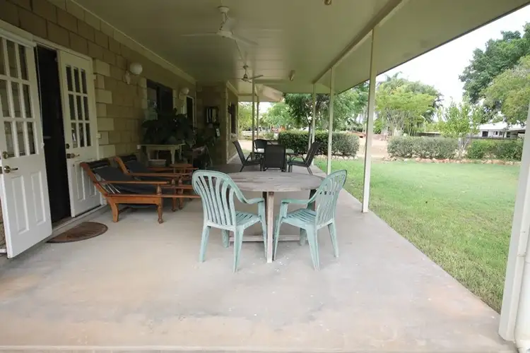 Second view of Homely house listing, 21A HICKS STREET, Richmond Hill QLD 4820