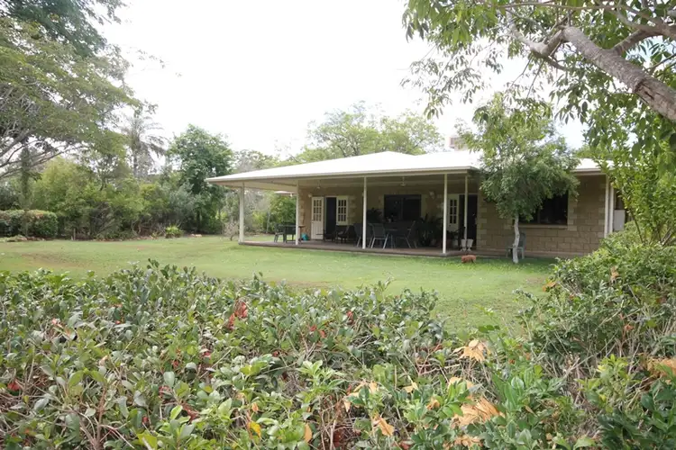Third view of Homely house listing, 21A HICKS STREET, Richmond Hill QLD 4820
