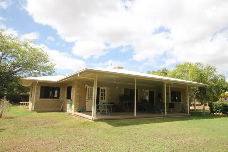 Fourth view of Homely house listing, 21A HICKS STREET, Richmond Hill QLD 4820