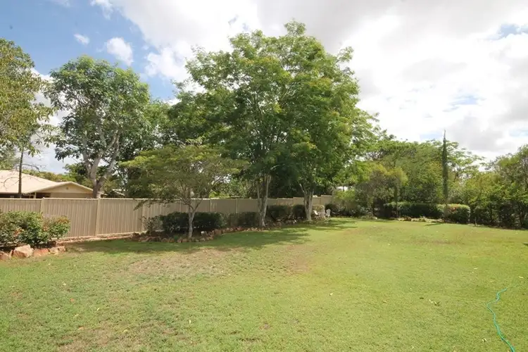 Fifth view of Homely house listing, 21A HICKS STREET, Richmond Hill QLD 4820