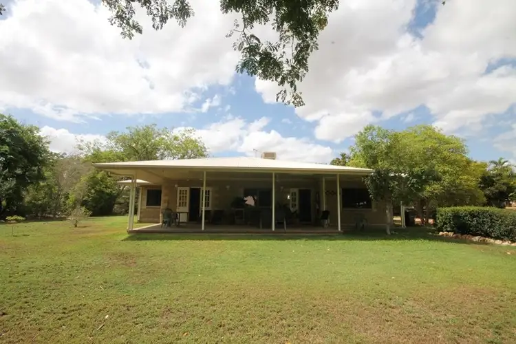 Sixth view of Homely house listing, 21A HICKS STREET, Richmond Hill QLD 4820
