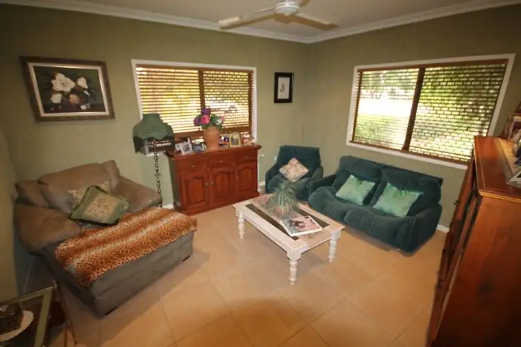 Seventh view of Homely house listing, 21A HICKS STREET, Richmond Hill QLD 4820