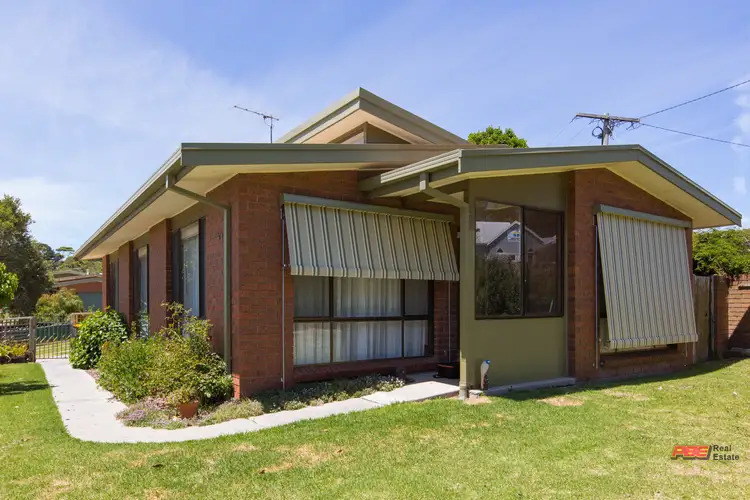 Main view of Homely unit listing, 4/7 Baillieu Street, Wonthaggi VIC 3995