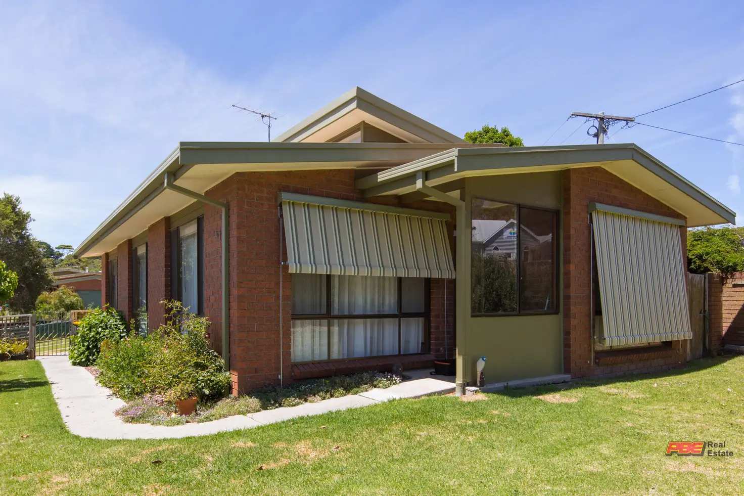 Main view of Homely unit listing, 4/7 Baillieu Street, Wonthaggi VIC 3995