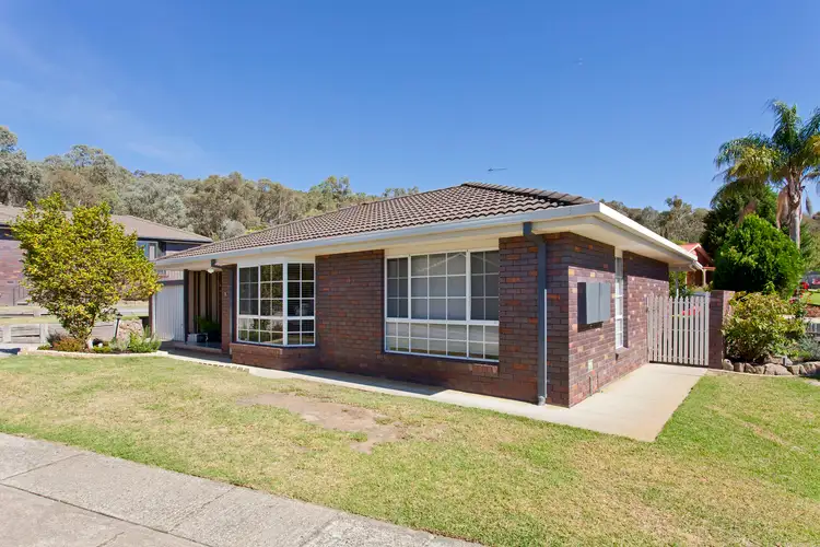 1/10 Harvey Court, Glenroy NSW 2640