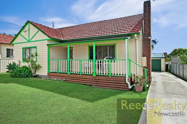 18 Douglas Street, Wallsend NSW 2287