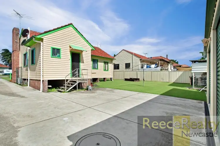 Fifth view of Homely house listing, 18 Douglas Street, Wallsend NSW 2287