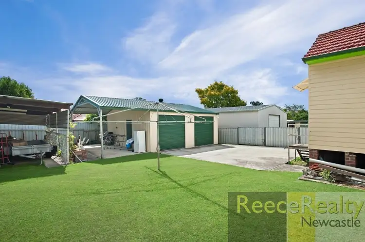 Sixth view of Homely house listing, 18 Douglas Street, Wallsend NSW 2287