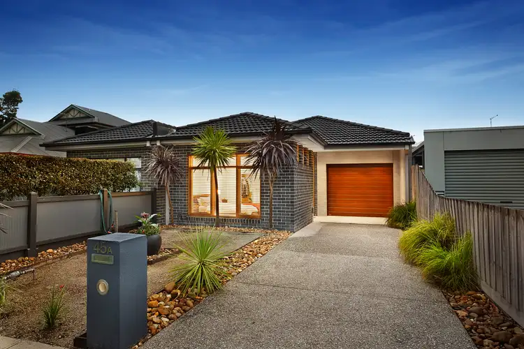 45A Graham Street, Newport VIC 3015