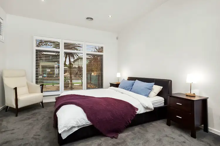 Fourth view of Homely house listing, 45A Graham Street, Newport VIC 3015