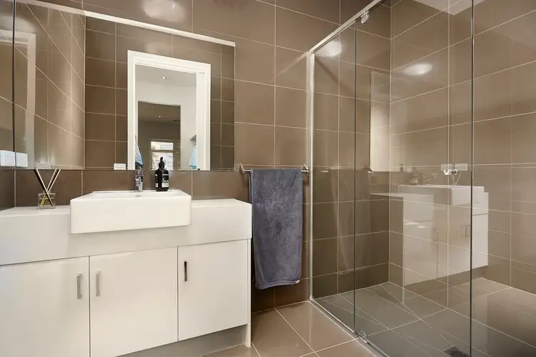 Fifth view of Homely house listing, 45A Graham Street, Newport VIC 3015