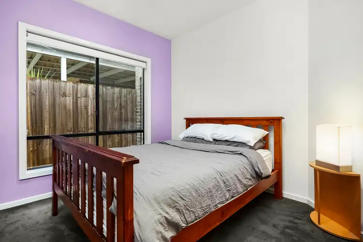 Sixth view of Homely house listing, 45A Graham Street, Newport VIC 3015