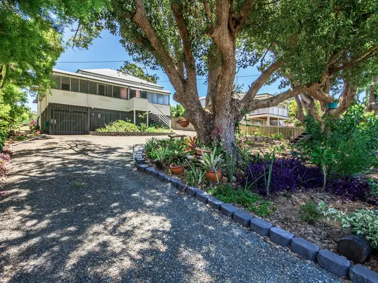 43 Margaret Street, Silkstone QLD 4304