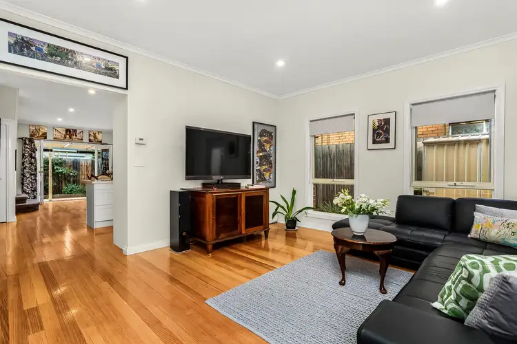 4/144 Woods Street, Newport VIC 3015