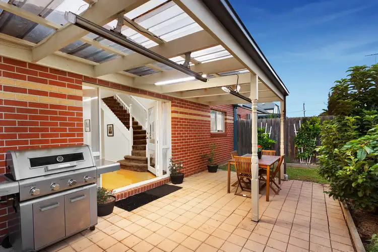 Fifth view of Homely townhouse listing, 4/144 Woods Street, Newport VIC 3015