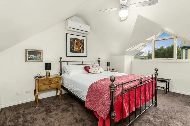Sixth view of Homely townhouse listing, 4/144 Woods Street, Newport VIC 3015