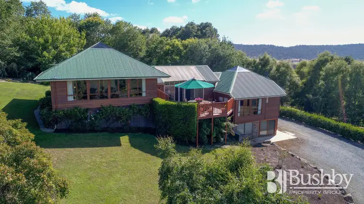 Main view of Homely house listing, 131 Windermere Road, Windermere TAS 7252