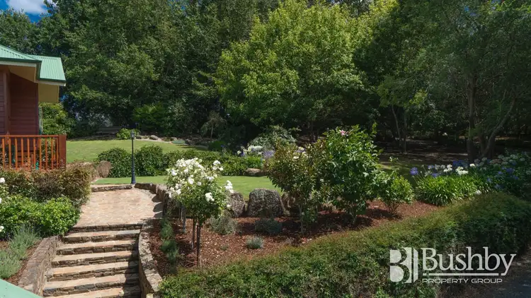 Second view of Homely house listing, 131 Windermere Road, Windermere TAS 7252