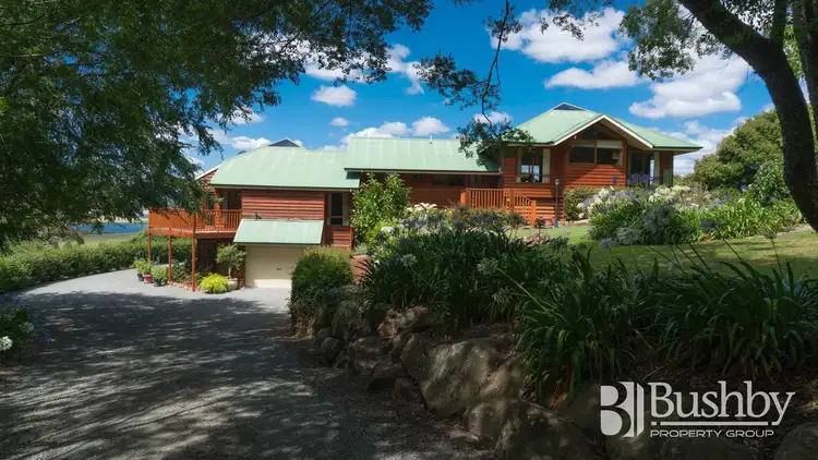 Fifth view of Homely house listing, 131 Windermere Road, Windermere TAS 7252
