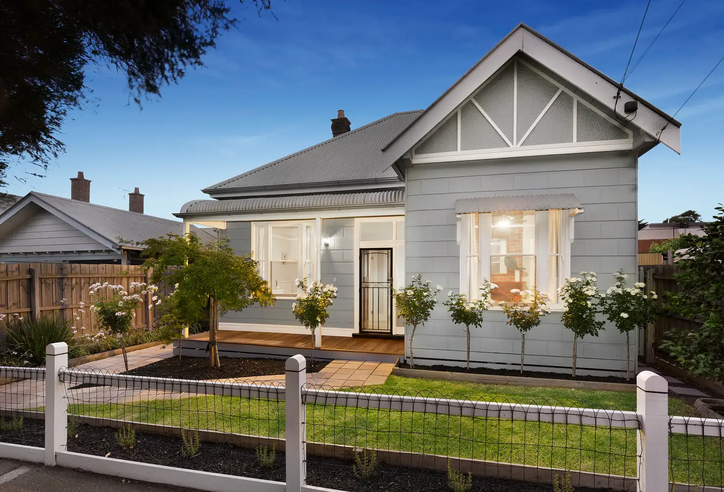 Main view of Homely house listing, 6 George Street, Spotswood VIC 3015