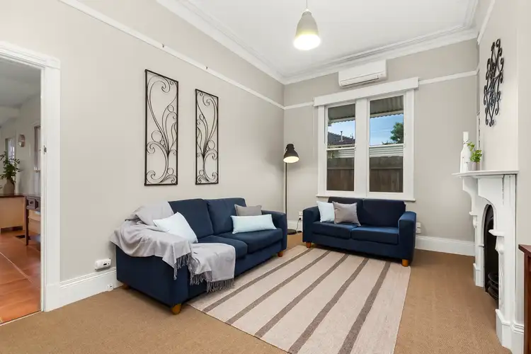 Second view of Homely house listing, 6 George Street, Spotswood VIC 3015