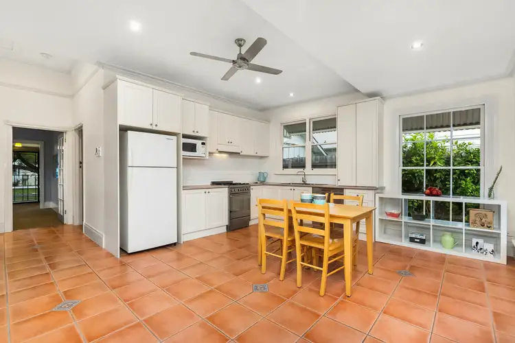 Third view of Homely house listing, 6 George Street, Spotswood VIC 3015