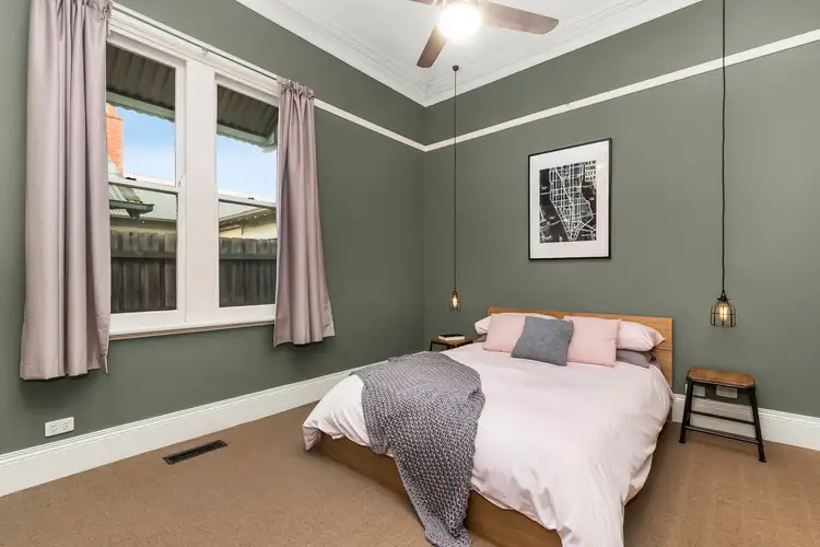 Fifth view of Homely house listing, 6 George Street, Spotswood VIC 3015