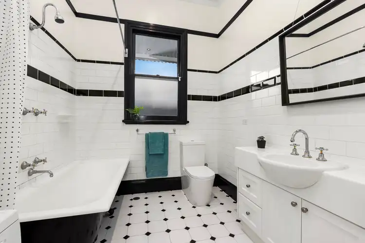 Sixth view of Homely house listing, 6 George Street, Spotswood VIC 3015