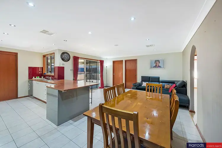 Fourth view of Homely house listing, 12 Zebra Place, Quakers Hill NSW 2763