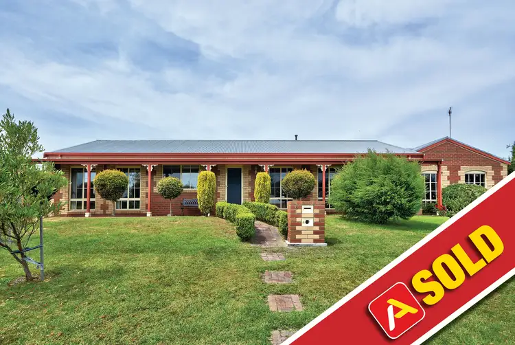 6 Donegal Court, Portland VIC 3305