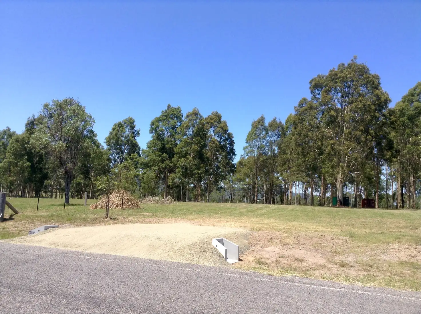 Main view of Homely land listing, Lot 20 Waterview Road, Clarence Town NSW 2321