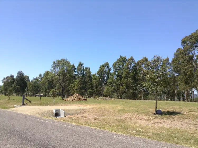 Second view of Homely land listing, Lot 20 Waterview Road, Clarence Town NSW 2321