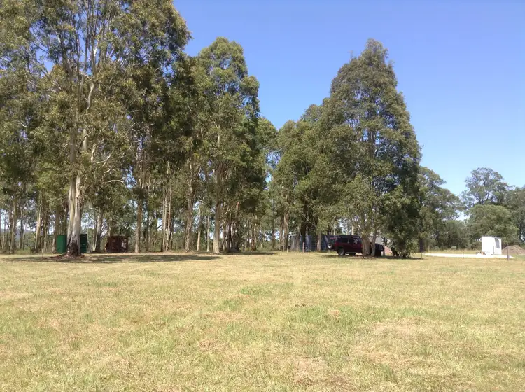 Fourth view of Homely land listing, Lot 20 Waterview Road, Clarence Town NSW 2321