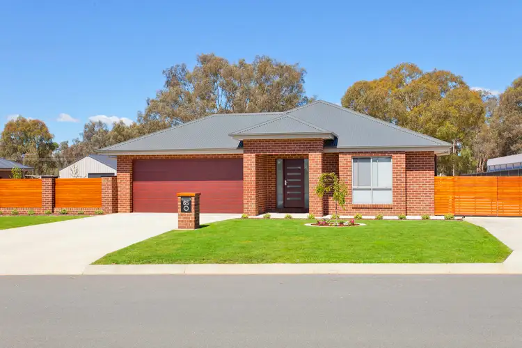 65 Litchfield Drive, Thurgoona NSW 2640
