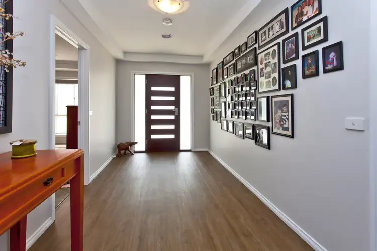 Fifth view of Homely house listing, 65 Litchfield Drive, Thurgoona NSW 2640