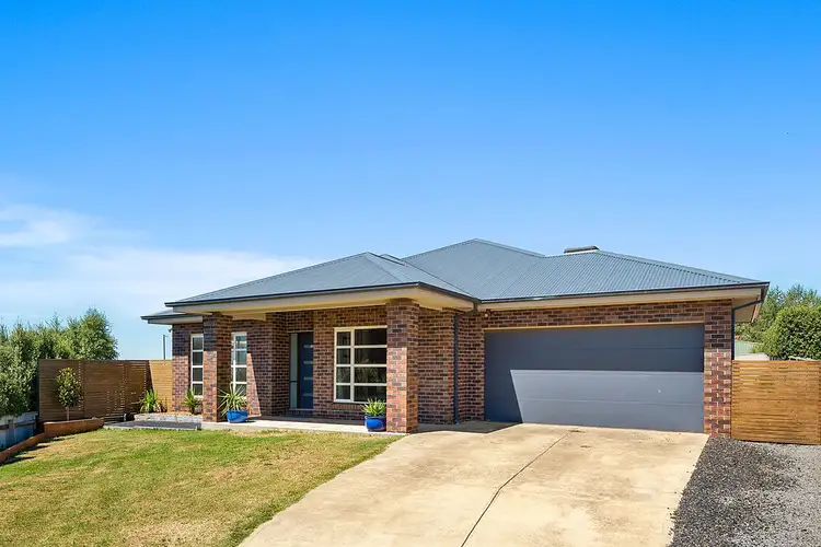 Main view of Homely house listing, 7 Kevin Court, Elliminyt VIC 3250