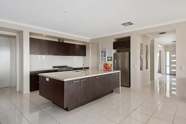Second view of Homely house listing, 7 Kevin Court, Elliminyt VIC 3250