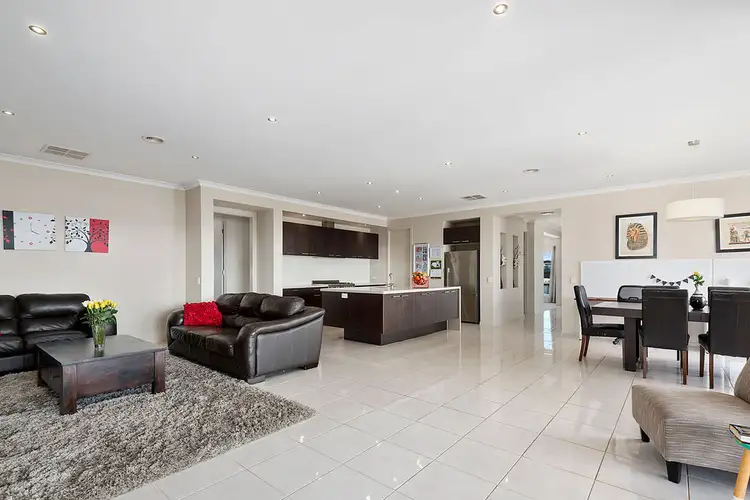 Third view of Homely house listing, 7 Kevin Court, Elliminyt VIC 3250