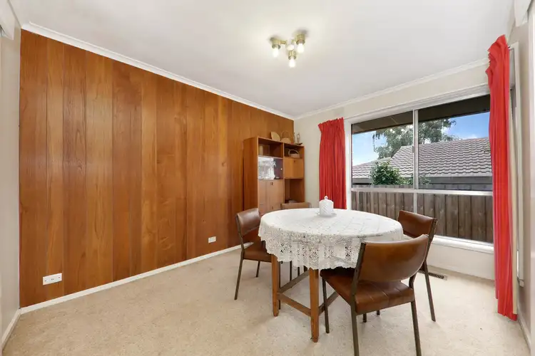 Sixth view of Homely house listing, 8 Lola Street, Mulgrave VIC 3170