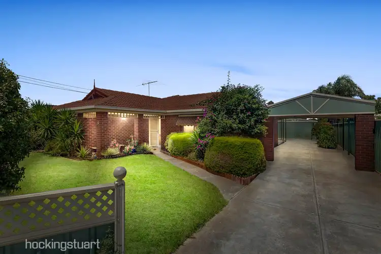9 Priestley Avenue, Hoppers Crossing VIC 3029