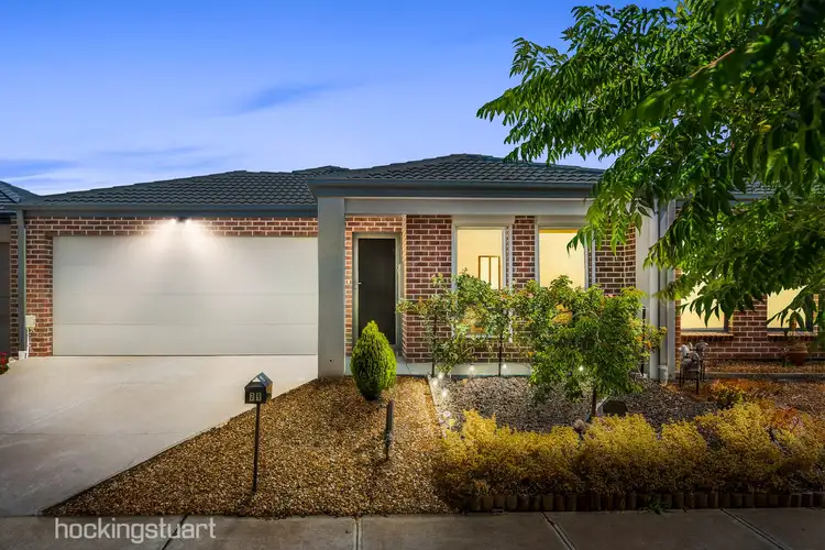 Main view of Homely house listing, 29 Chantelle Parade, Tarneit VIC 3029